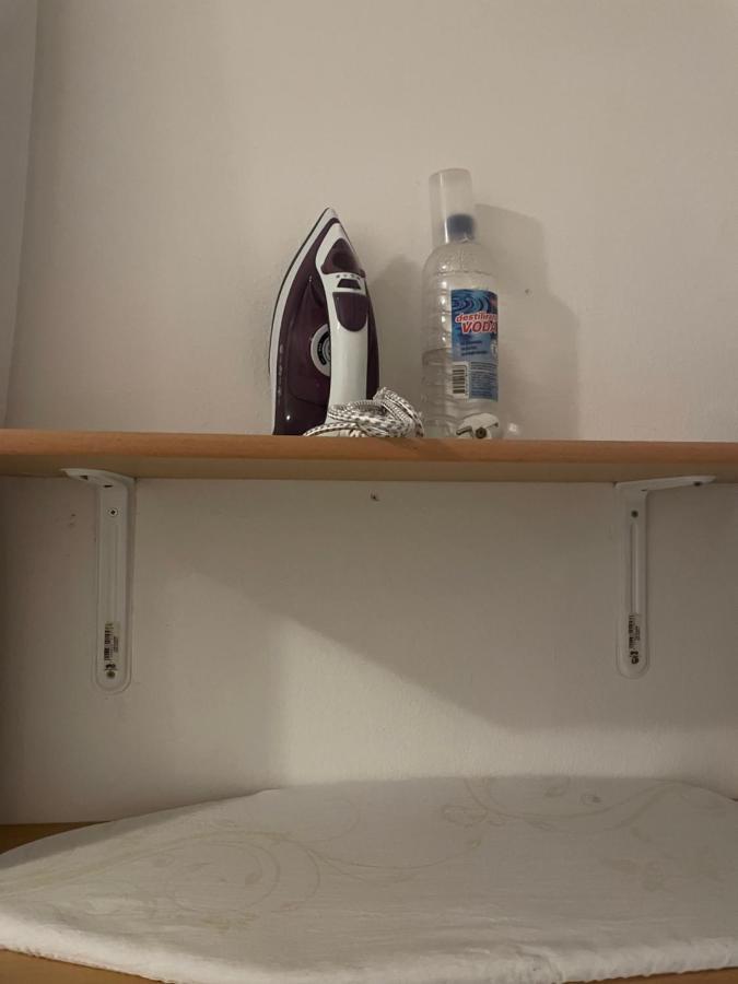 App Ena Apartment Umag Exterior foto